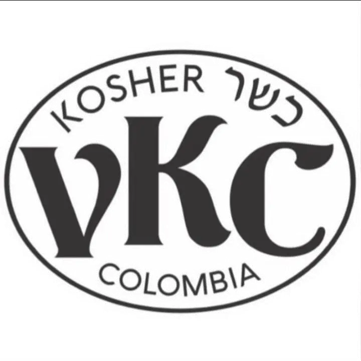 Vaad Hakashrut Colombia