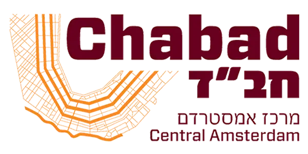 Chabad Amsterdam Center