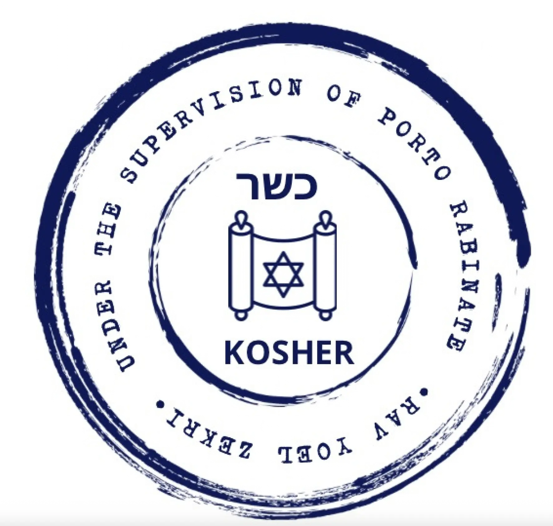 Comunidade Israelit Port
