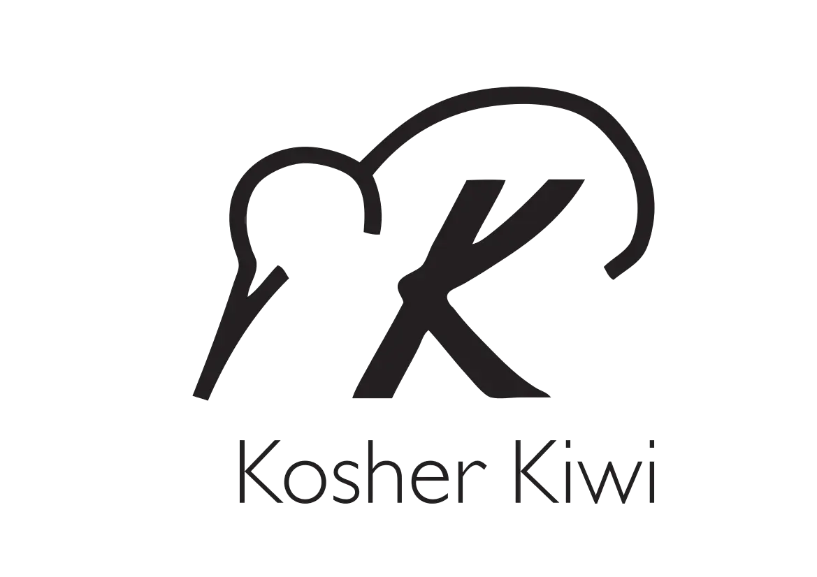 Kosher Kiwi