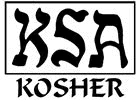 Kosher Supervision of America