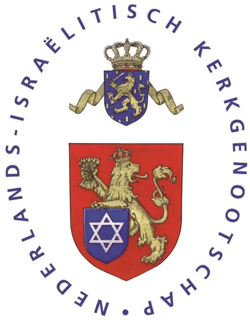 Nederlands-Israëlitisch Kerkgenootschap (NIK)