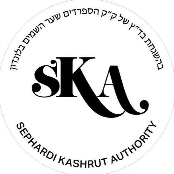 Sephardi Kashrut Authority
