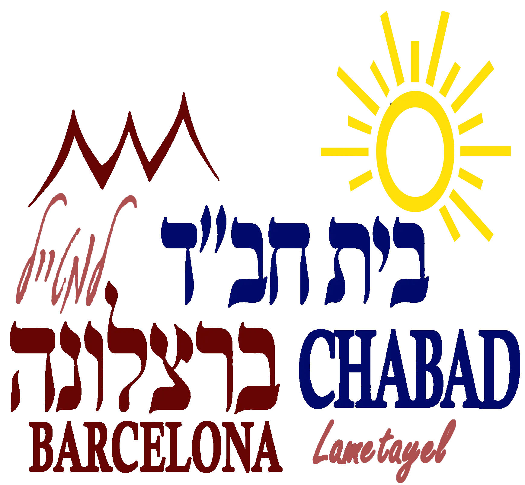 Chabad Barcelona